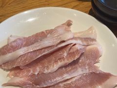 -赤坂亭·M9和牛烧肉·铁板烧·日料398放题(长泰广场店)
