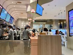 -奈雪的茶(时代天街店)