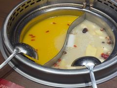 -快乐小羊·内蒙牛羊肉火锅(流花中心店)