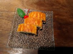 -千代武日本料理(爱建店)