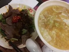 -71号豆汤饭·成都小馆(春熙路百盛店)