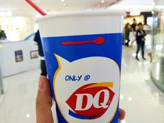 -DQ·蛋糕·冰淇淋(高新万达店)