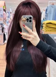 -凯博K-boom Hair Salon