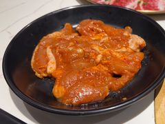 -花味烤肉·拌饭(芜湖八佰伴店)