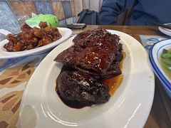 -卤鸭儿(小河路店)