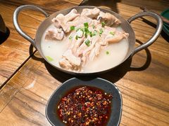 -不曾在把把烧•烧烤(莲坂磐基店)