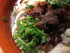 花溪牛肉粉-黔香阁(碧云店)