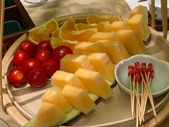 -锦府盐帮·私宴(赛特店)