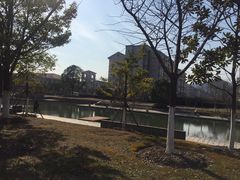 -江南大学(蠡湖校区)