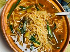-88号小吃店·经典云南菜·地道纳西美食