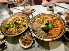 -璞臻汽锅餐厅(南京东路店)