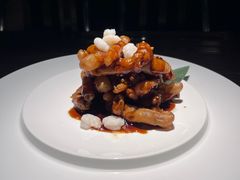 -穿越·外婆家(西溪天堂店)
