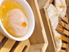 -如丰晟宴(长安万达店)