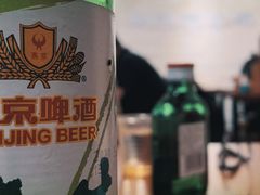 -老门框爆肚涮肉(金宝街店)