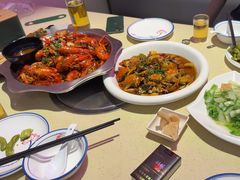 -陈帅夜排档·龙虾·炒菜·烤串(世茂店)