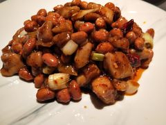 -蔴将·川菜(黄龙万科店)