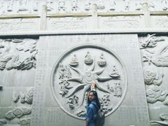 -金堂县云顶石城风景区