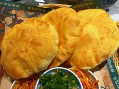 -奔跑吧陕菜·盛世长安(民乐园万达店)