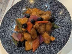 -鹿鸣酒家(越秀店)