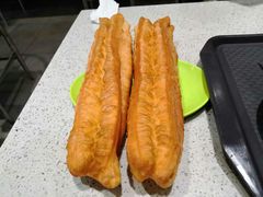 -大福来锅巴菜(古文化街店)