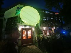 -弗兰克牛排西餐厅Ribone steak house(柠檬花园店)