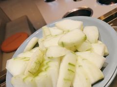 -大橘元自助回转火锅(乐峰广场店)