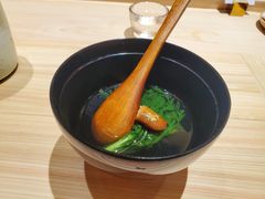 -鹤菊·鮨Omakase(古子城店)