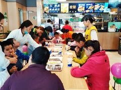 大堂-德克士(城南店)