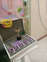 -芳朵美容养生SPA