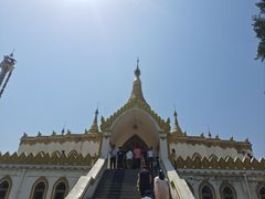 -洛阳白马寺