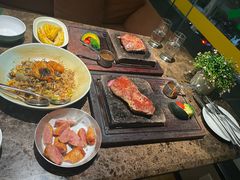 -西堤岛西餐·棋牌(横岗店)