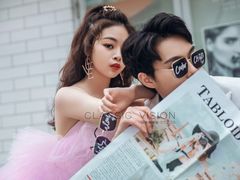 -经典婚纱摄影美学馆·私人定制