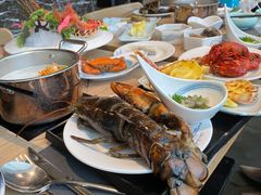 -星伦多自助料理·涮烤一体(杭州来福士店)