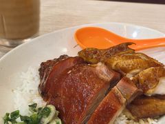 -一乐烧鹅(中环店)