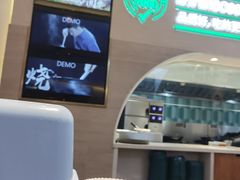 -胡氏大盘鸡新疆菜(石岗店)