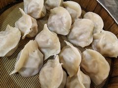 -老边饺子馆·东北菜(虎坊桥店)