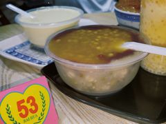 -百花传统甜品店(原址店)