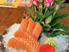 -阿吾罗日本料理(K11艺术中心店)
