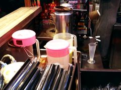 -香港鸿记冰室