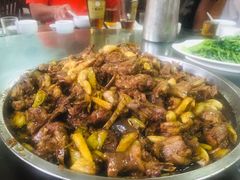 -甘家界柠檬鸭店(高峰林场店)