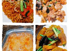 -郑喜旺烧烤(郑州总店)