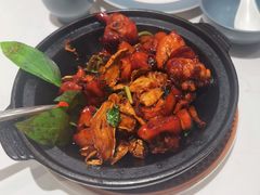 -鹿港小镇(黄金店)