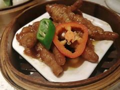 -又一间茶点轩(百汇广场店)