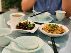 -茶油香闽南菜·花园餐厅(前埔店)