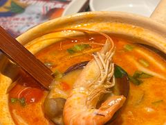 -泰妃殿(武汉首店)