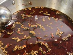 -味之绝热血美蛙鱼火锅(中坝店)