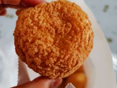 法式脆皮泡芙-拾味中点(泺文路店)