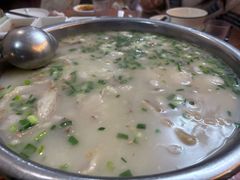 -简阳董家埂羊肉汤