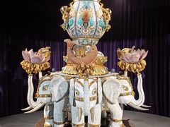 -北京工艺美术博物馆