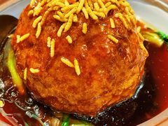 -晓淮山·扬州早茶·淮扬菜(龙阳广场店)